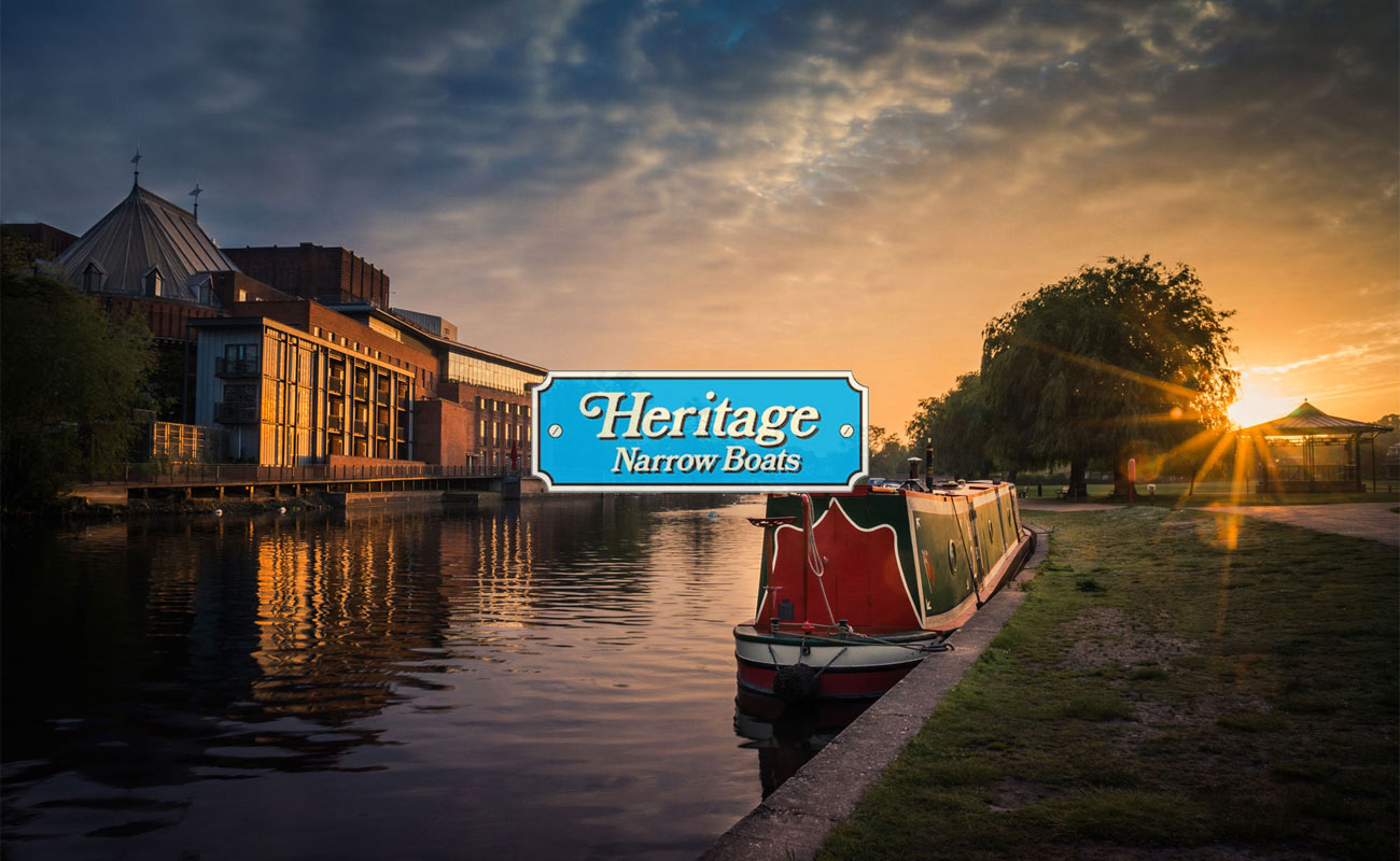 (c) Heritagenarrowboats.co.uk