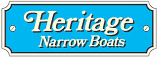Heritage Narrow Boats Logo